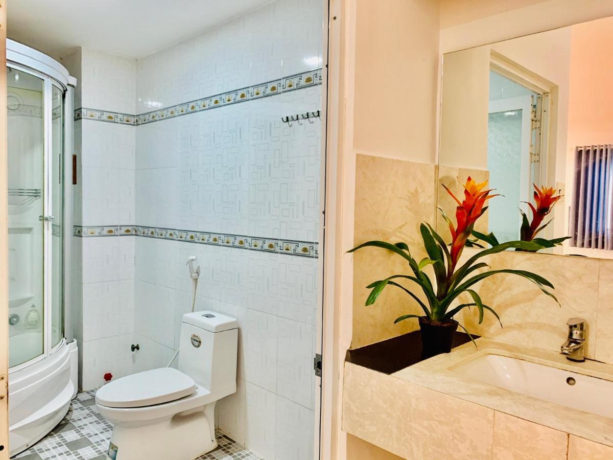 Bsun Homestay Saigon Ho Chi Minh-byen Eksteriør bilde